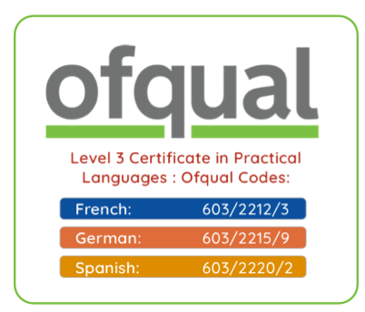 OfQualCodes